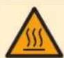 DAIKIN 2AMXM50M3V1B - DANGER: RISK OF ELECTROCUTION - 1