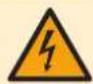 DAIKIN 2AMXM50M3V1B - DANGER - 1