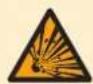 DAIKIN 2AMXM50M3V1B - DANGER: RISK OF BURNING/SCALDING - 1