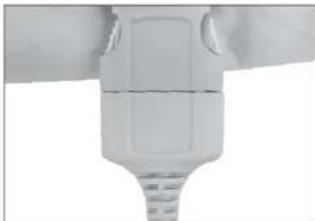 BREVILLE BodyZone BZB427WHT - TO CONNECT THE CONTROLLER/S - 2