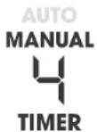 BREVILLE BodyZone BZB427WHT - SELECTING A HEAT SETTING - 4