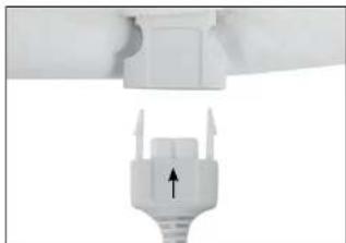 BREVILLE BodyZone BZB427WHT - TO CONNECT THE CONTROLLER/S - 1