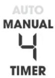 BREVILLE BodyZone BZB427WHT - SELECTING A HEAT SETTING - 2