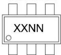 Microchip 34AA02 - Package Marking Information - 4