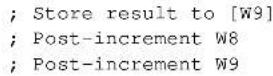 Microchip PIC24FJ64GB108 - SUBR - 2