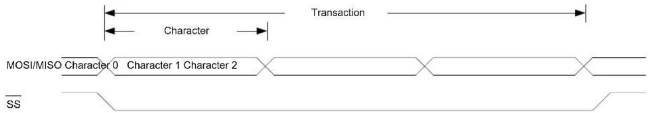Microchip ATSAMD20E17 - Principle of Operation - 1