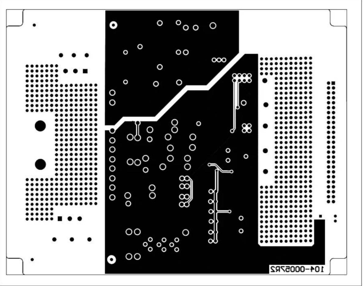 Microchip MCP3906A - A.2 SCHEMATICS AND PCB LAYOUT - 4