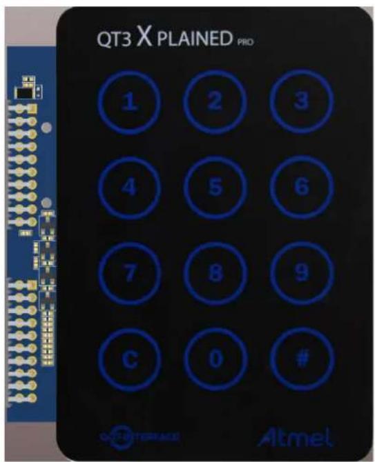 Microchip ATSAMC21J16A - Overview - 1