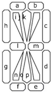 Microchip ATSAML22N18A - Character Mapping - 4