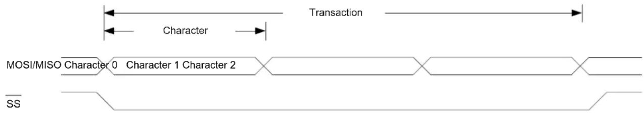 Microchip ATSAMD20G17 - Principle of Operation - 1