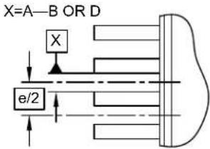 Microchip ATSAMD20G17 - 64-Lead Plastic Thin Quad Flatpack (PT)-10x10x1 mm Body, 2.00 mm Footprint [TQFP] - 3