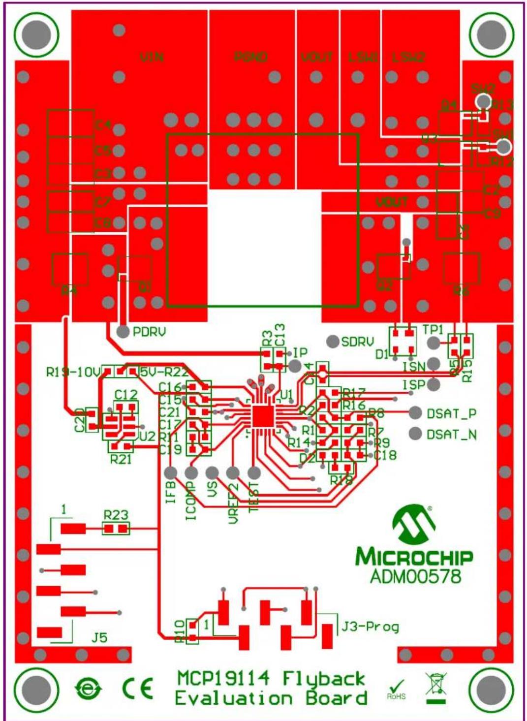 Microchip MCP19115 - A.1 INTRODUCTION - 2