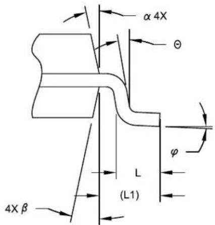 Microchip MCP6548 - 14-Lead Plastic Small Outline (SL) - Narrow, 3.90 mm Body [SOIC] - 1