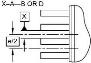 Microchip ATSAMD20J14 - 64-Lead Plastic Thin Quad Flatpack (PT)-10x10x1 mm Body, 2.00 mm Footprint [TQFP] - 3