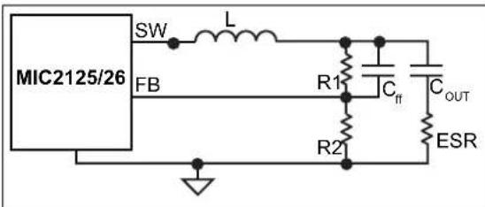 Microchip MIC2126 - EQUATION 5-24: - 1