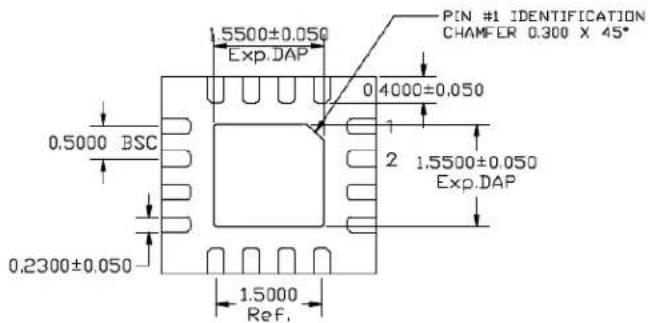 Microchip MIC2126 - TITLE - 2