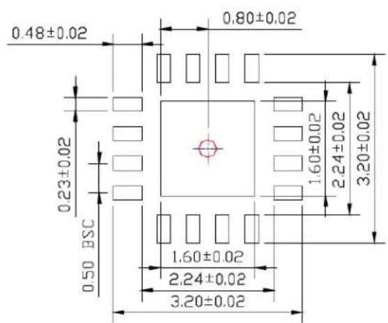 Microchip MIC2126 - NOTE: - 2