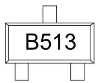 Microchip 11AA020 - Package Marking Information - 10