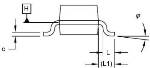 Microchip 11AA080 - 3-Lead Plastic Small Outline Transistor (TT) [SOT-23] - 3