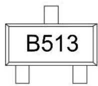 Microchip 11LC161 - Package Marking Information - 10