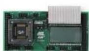 Microchip AT32UC3L0128 - STK500 - 6