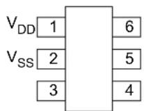 Microchip MCP606 - C.2 PCB COMPATIBILITY - 3