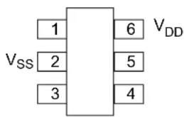 Microchip MCP606 - C.2 PCB COMPATIBILITY - 1