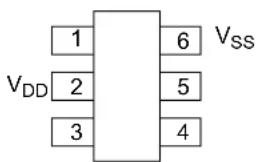 Microchip MCP606 - C.2 PCB COMPATIBILITY - 2
