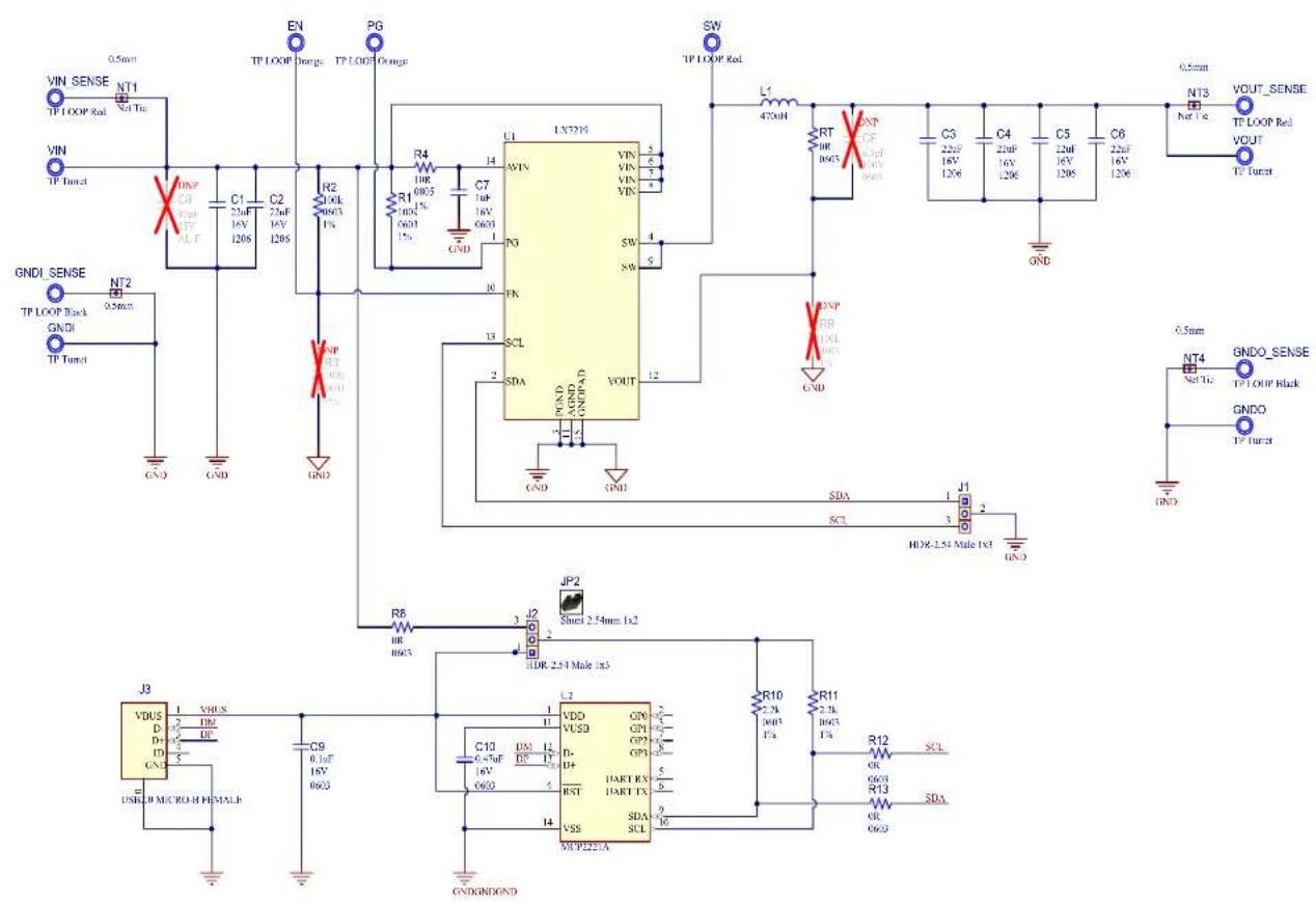 Microchip LX7220 - A.1 INTRODUCTION - 1