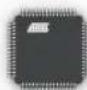 Microchip AT32UC3L016 - Packaging Range - 11
