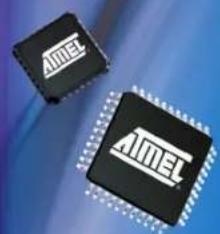 Microchip AT32UC3L032 - Environment Friendly Packages - 3