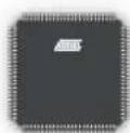 Microchip AT32UC3L032 - Packaging Range - 9