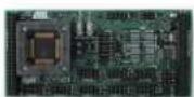 Microchip AT32UC3L032 - STK500 - 2
