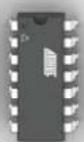 Microchip AT32UC3L032 - Packaging Range - 18