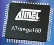 Microchip AT32UC3L032 - AVR32 AP7 Key Benefits - 3