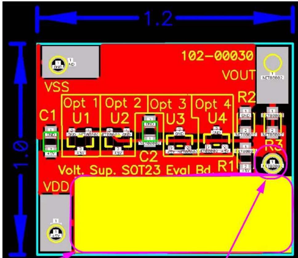 Microchip MCP103 - The Hardware - 1