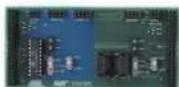 Microchip AT32UC3L0256 - STK500 - 3