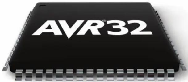 Microchip AT32UC3L0256 - AVR32 AP7 Key Benefits - 1