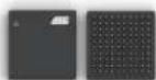Microchip AT32UC3L0256 - Packaging Range - 4