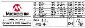 Microchip ATSAMA5D24 - Board Schematics - 19