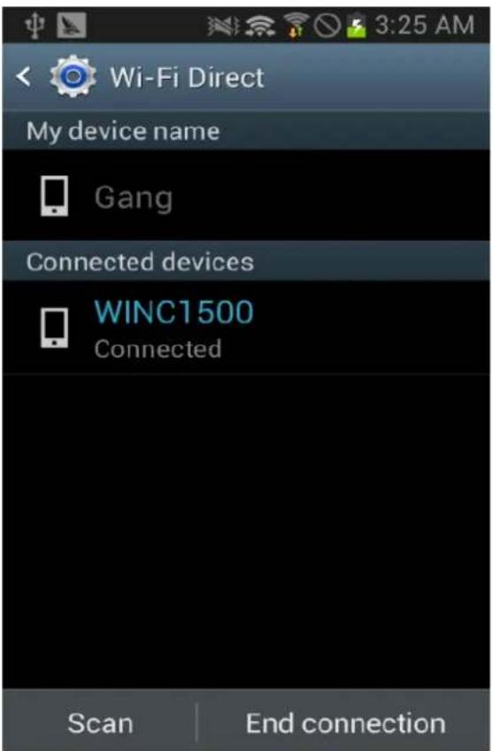 Microchip ATSAMW25 - EXECUTE - 1