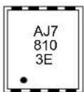 Microchip 34VL02 - Package Marking Information - 10