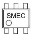 Microchip 34VL02 - Package Marking Information - 12