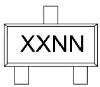 Microchip 11LC080 - Package Marking Information - 9