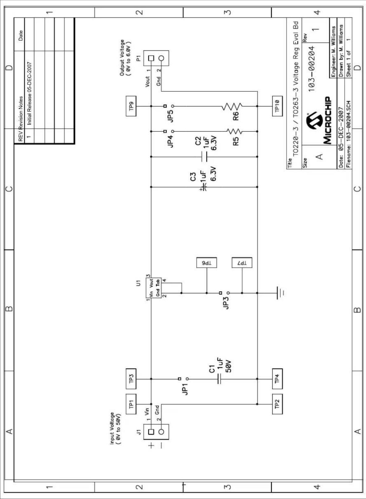 Microchip MCP1790 - A.1 INTRODUCTION - 1