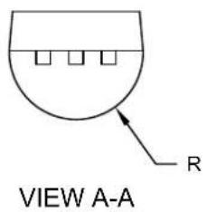 Microchip 11LC020 - 3-Lead Plastic Transistor Outline (TO) [TO-92] - 3