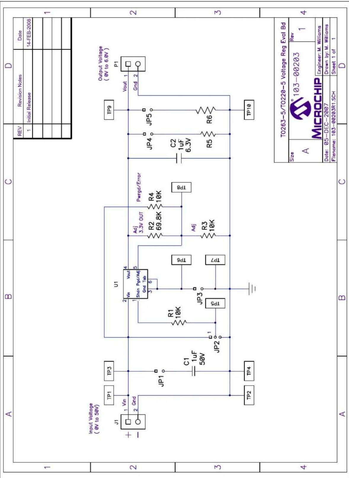 Microchip MCP1827 - A.1 INTRODUCTION - 1
