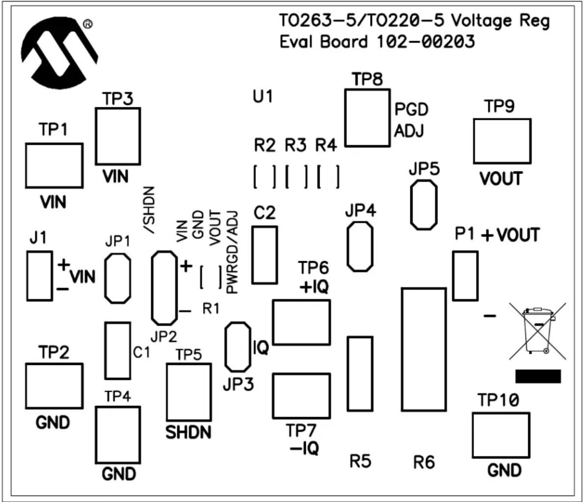 Microchip MCP1827 - A.1 INTRODUCTION - 2