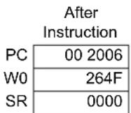 Microchip PIC24FJ256GA610 - BTSS - 2