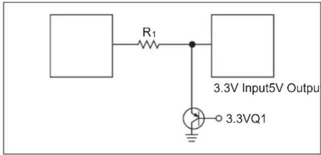 Microchip PIC24FJ64GA705 - TIP #11 5V → 3.3V Active Clamp - 1